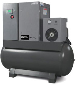 IRONMAC IC 15/8 AM DF 500L