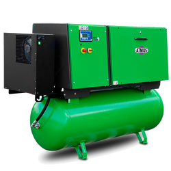 Atmos Albert E 120 Vario-KRD 6