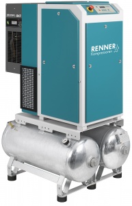 Renner RSDK-PRO 5.5/2x90-10