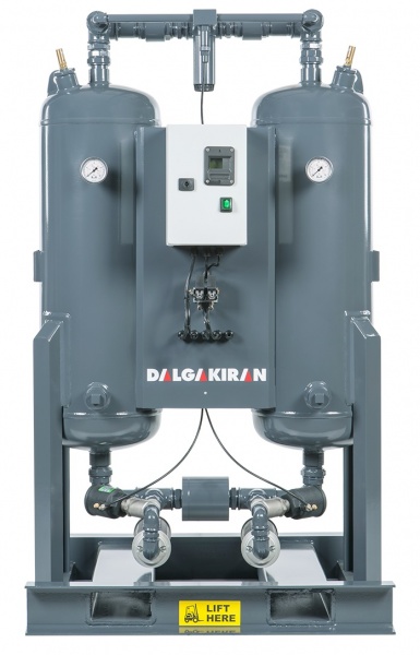 DALGAKIRAN DryAir DA 1000