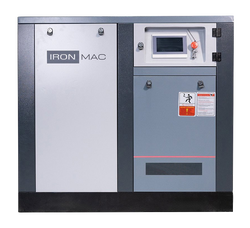 IRONMAC IC 120/8 C