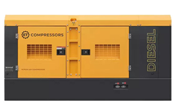 ET-Compressors ET SD-265S-7