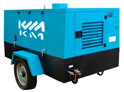 KraftMachine КМ-18/17-ВДШ (Yuchai)