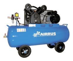 РКЗ Airrus CE 100-V38 10 бар