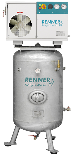 Renner RSD-B 2.2 ST/270-10