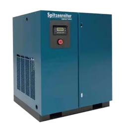 Spitzenreiter KS-7A 7