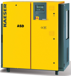 Kaeser ASD 50 10 SFC