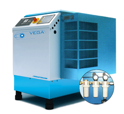 Kraftmann VEGA 5 O (10 бар)