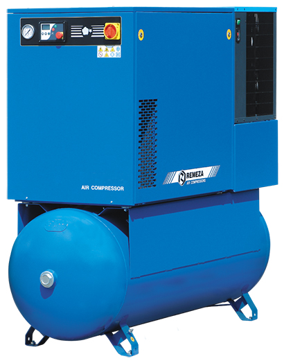 Remeza ВК 15E 15 500ДВС