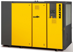 Kaeser DSD 145 7,5 T