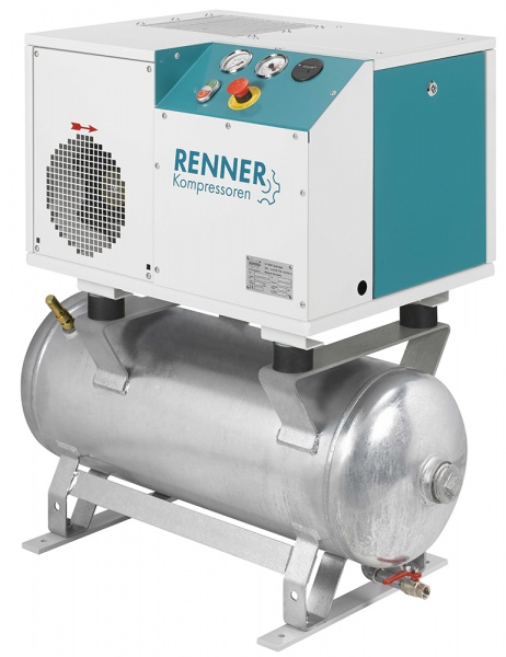 Renner RSD-B 5.5/90-10