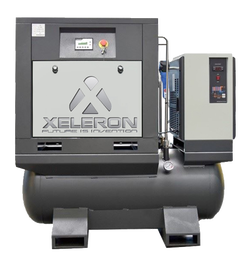 Xeleron Dry T400 Z20PMA 8 бар