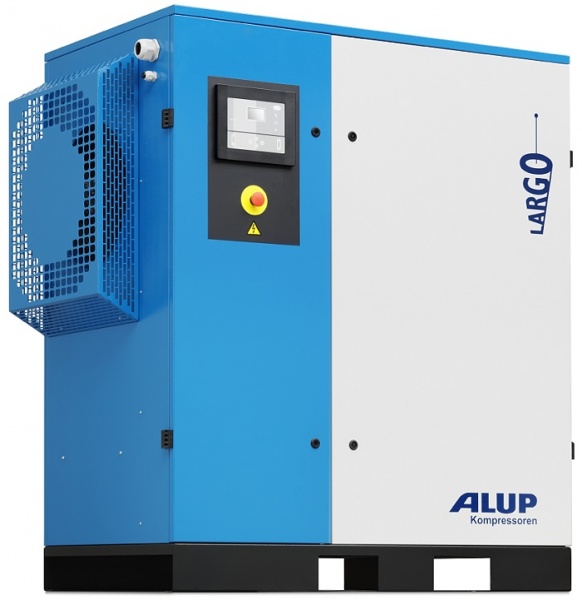 Alup Largo 19-10 500L plus