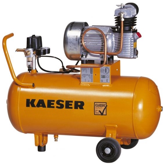 Kaeser Classic 460/50 W