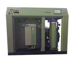 ДЗ СИЛА С-8 Ураган 7 бар