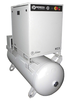 Remeza КС 3-10-270