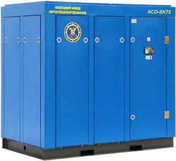 Бежецкий АСО-ВК75/8