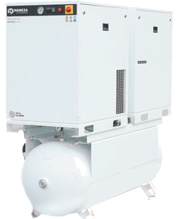 Remeza КС 5-8-500ТМ