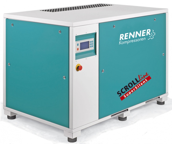 Renner SLKM-S 11.0-8