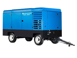 ARIACOM SAX 2625 на шасси