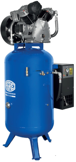 AGRE ALG MGK-O-271 10 270VD D