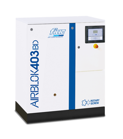Fiac AIRBLOK AX 403BD DRY 8