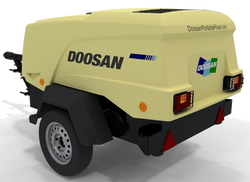 Doosan 7/31E