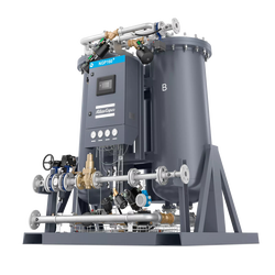 Адсорбционный генератор азота Atlas Copco NGP 1000+
