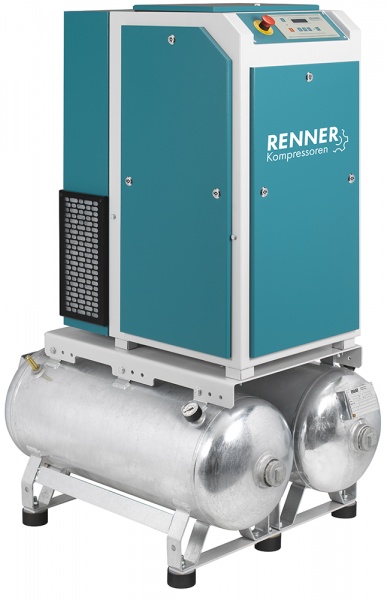 Renner RSD-PRO 4.0/2x90-10