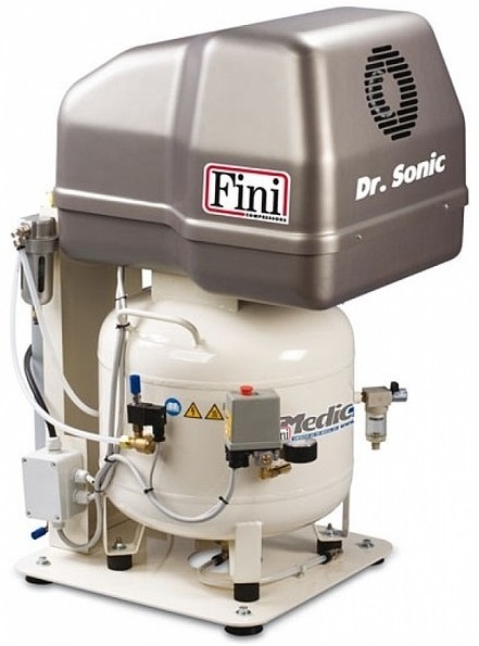 Fini DR.SONIC 320-50V-ES-3M