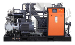 ДЗ СИЛА СБВКБ-10 30 бар