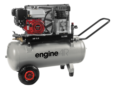 Abac EngineAIR A29B/100 4HP
