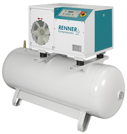 Renner RSD-B-ECN 4.0/270-7.5