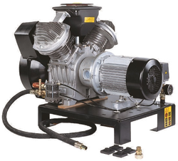 Atlas Copco LT 10-30 Pack Unsilenced