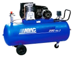 Abac B 5900B / 200 CT 5,5