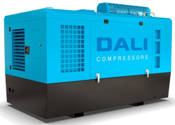 Dali DLCY-9/8B-Y