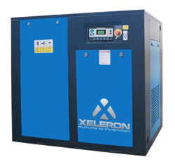 Xeleron Z75A 10 бар Hanbell AB