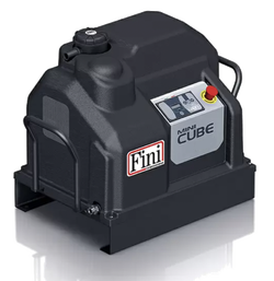 Fini CUBE MINI 2.2-10