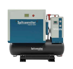 Spitzenreiter S-EKO10ATFPM 8