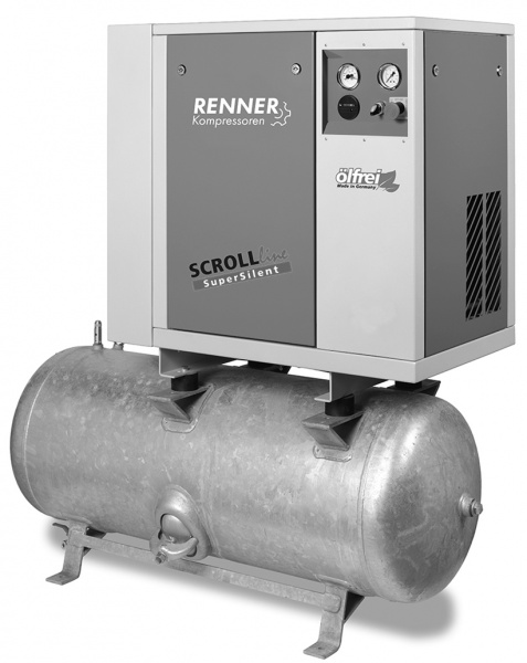 Renner SLDK-S 2.2/90-8