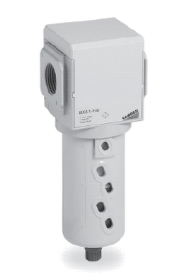 Магистральный фильтр для компрессора Camozzi MX3-1-F03