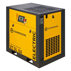 ET-Compressors ET SL 5,5-10 (IP55)