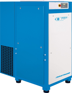Kraftmann VEGA 56-15 CF