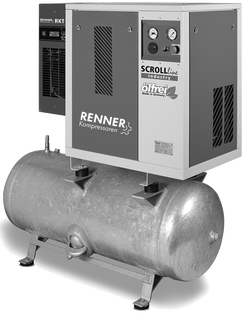 Renner SLDK-I 1.5/90-8