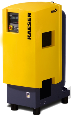 Kaeser SXC 3 7,5