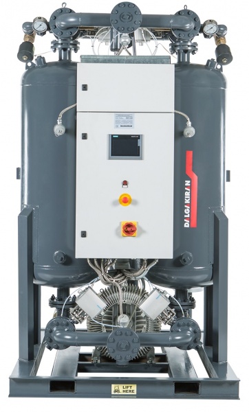 DALGAKIRAN DryAir DBP-7200