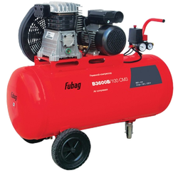 Fubag B 3600B /100 CM3