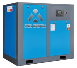 Xeleron Z40A 8 бар прямой привод (IP54)