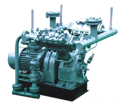 Орелкомпрессормаш 2 ГУ 0,5-1,8/11-16С