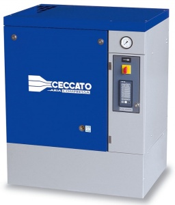 Ceccato CSM 7,5 8 400/50 FM